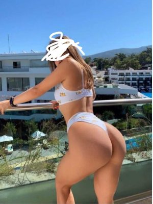 Escort girl Tel Aviv - in Jerusalem Therapist sweet